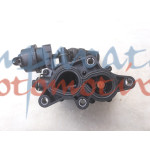 TERMOSTAT GÖVDESİ TERMOSTAT SOĞUTMA MODÜLÜ ELEKTRONİK KIA RİO PİCANTO 2017-2025